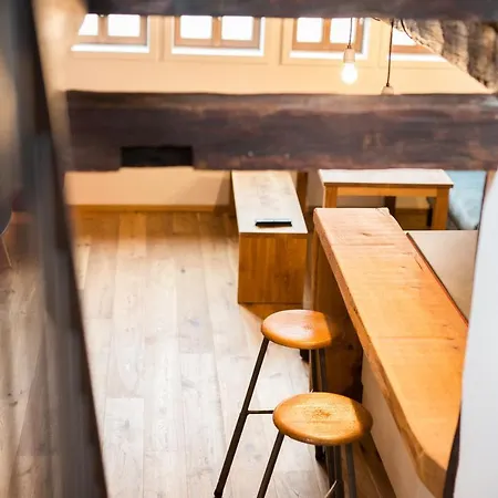 Alte Schmiede Appartement *