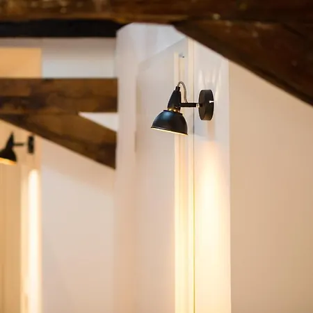 Apartamento Alte Schmiede *