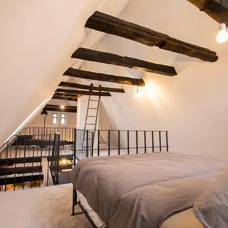 Apartment Alte Schmiede