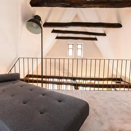 Alte Schmiede Lejlighed *