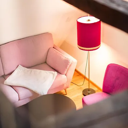 Alte Schmiede * Fulda