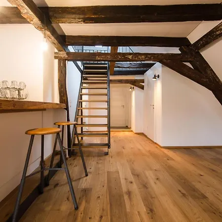 Apartment Alte Schmiede