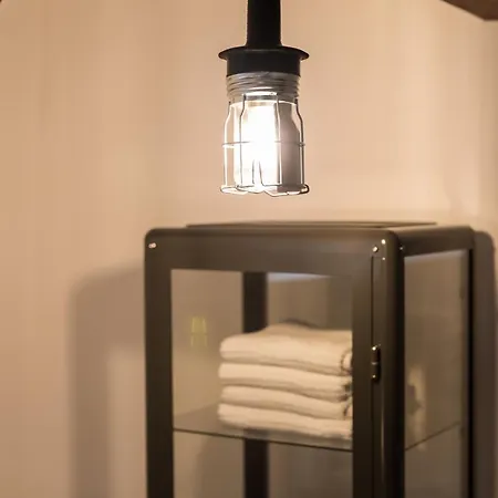 Alte Schmiede * Fulda