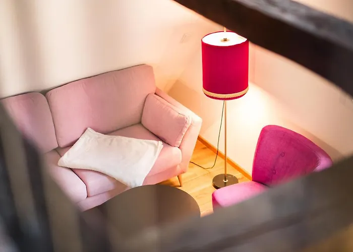 Alte Schmiede * Fulda