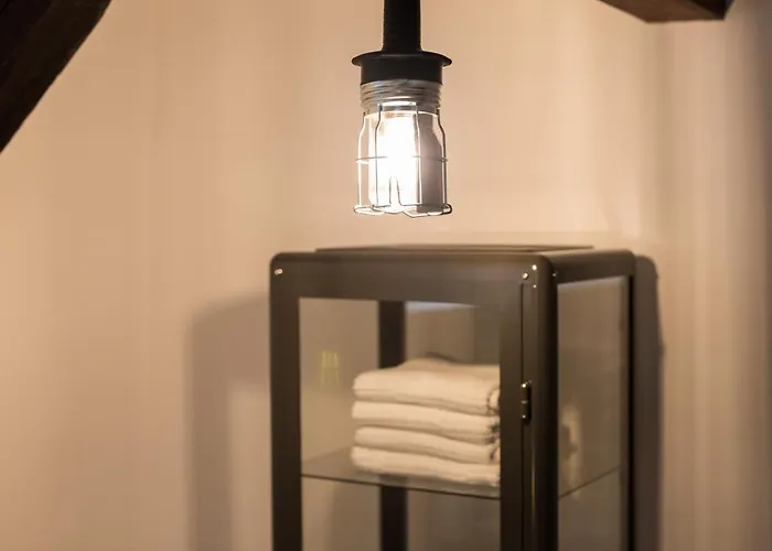 Alte Schmiede * Fulde